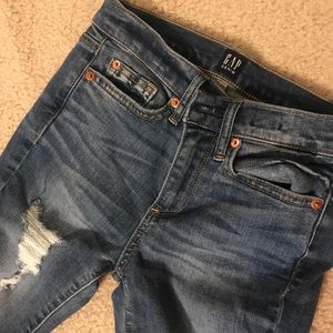 GAP Jeans